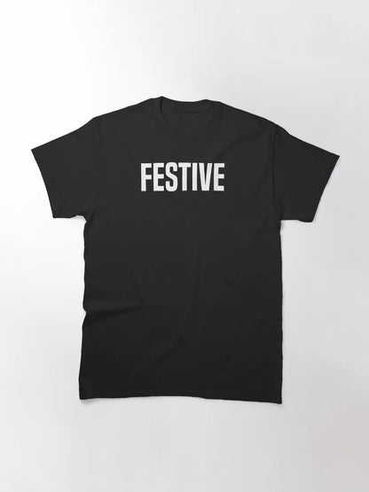 Festive