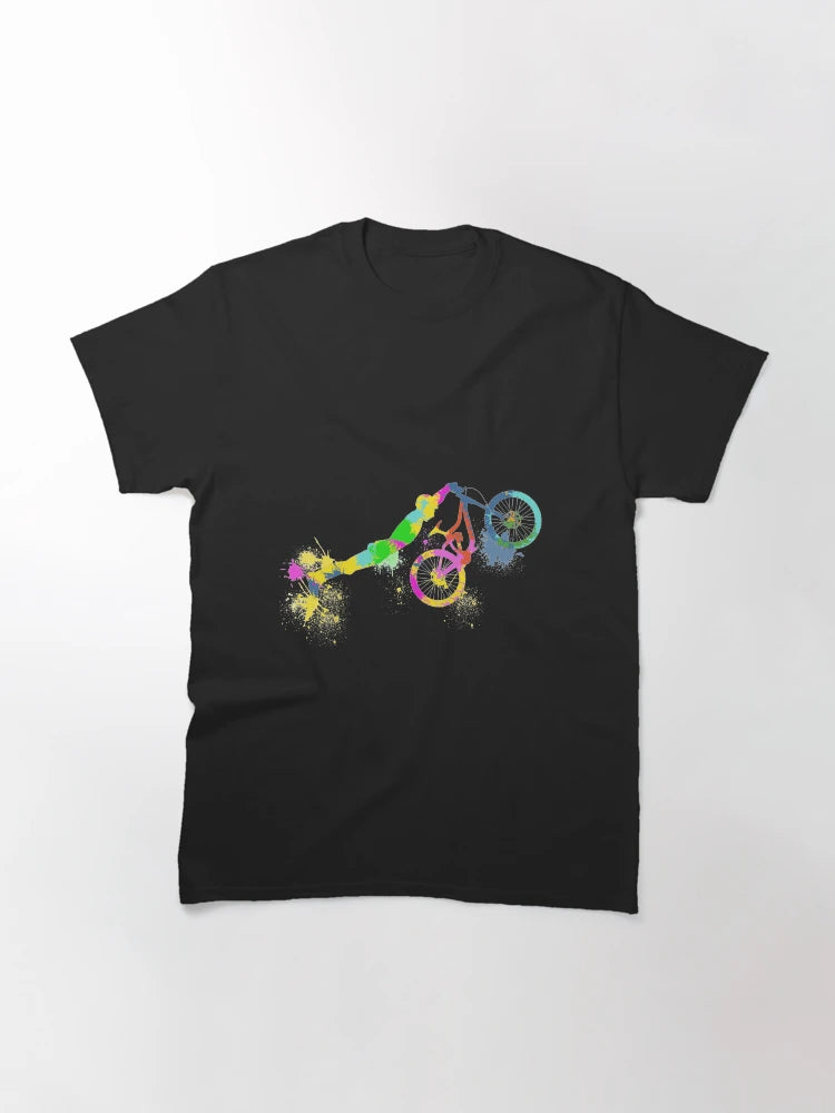 Festive bike