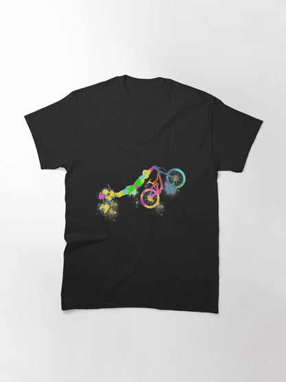 Festive bike