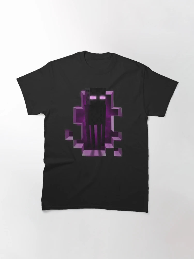 Enderman Minecrafter Enderdragon
