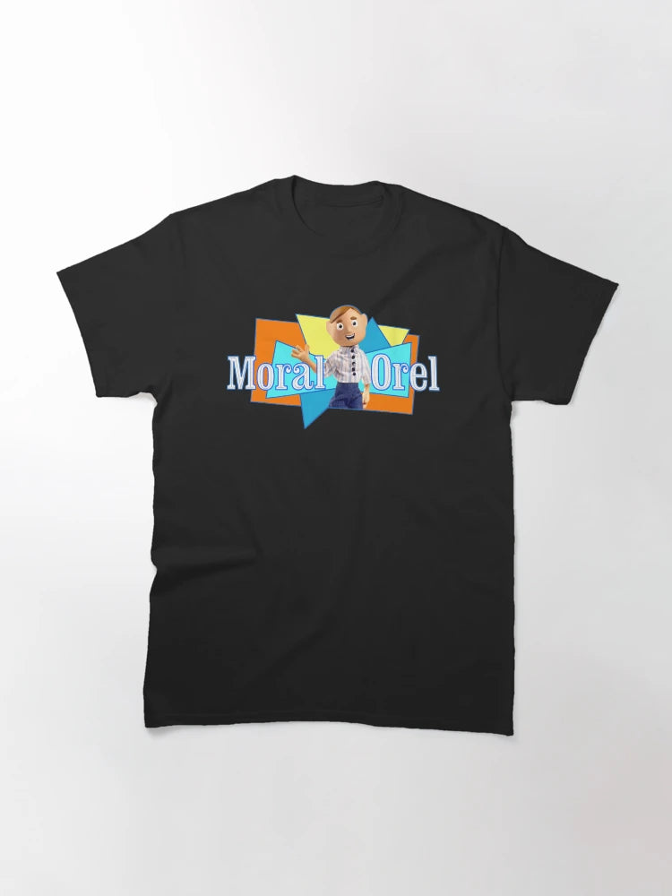 Moral Orel LOGO