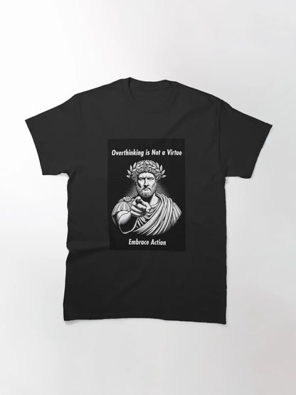 Overthinking is not a virtue - Stoic Philosophy