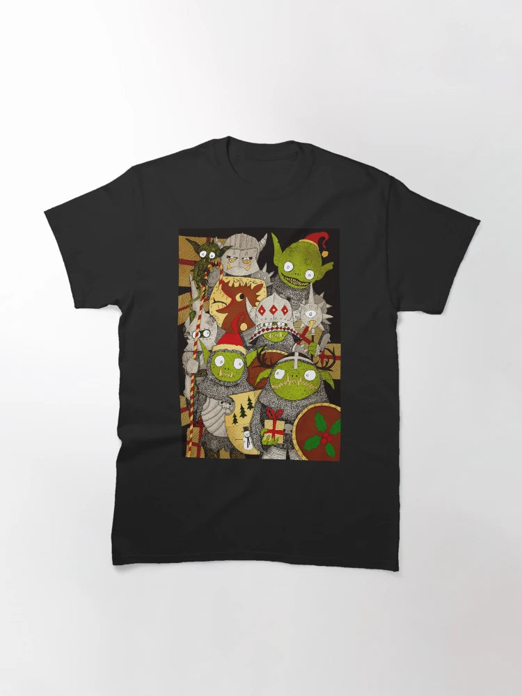 Festive Goblins