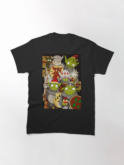 Festive Goblins