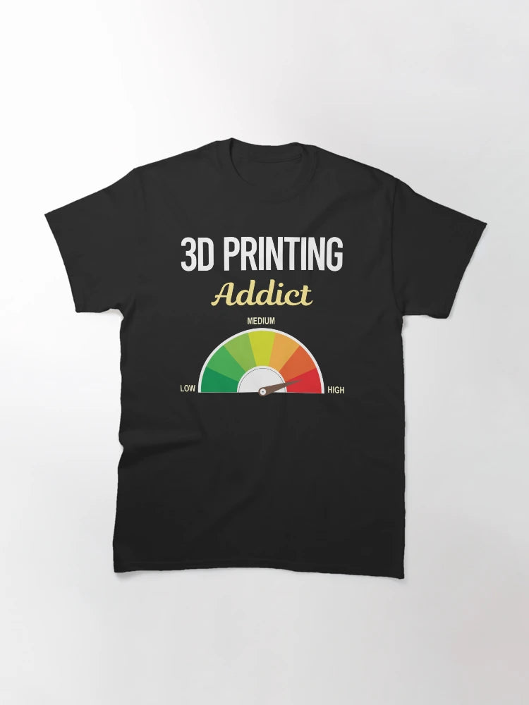 Addict 3D Printing