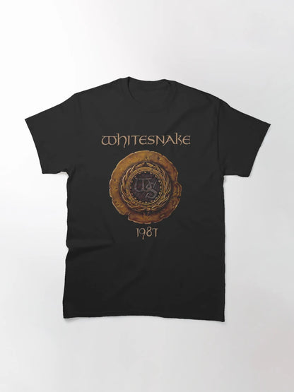 Legends of Hard Rock!! 1987 by Whitesnake