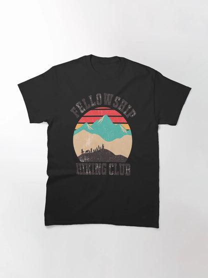 fellowship hiking club