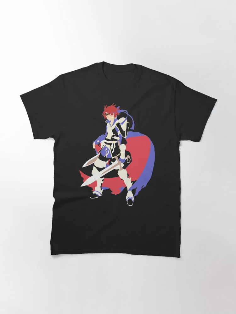 FE:A Roy - Vector Art