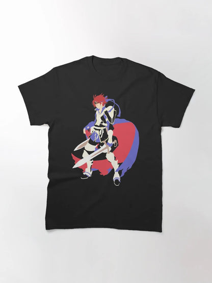 FE:A Roy - Vector Art