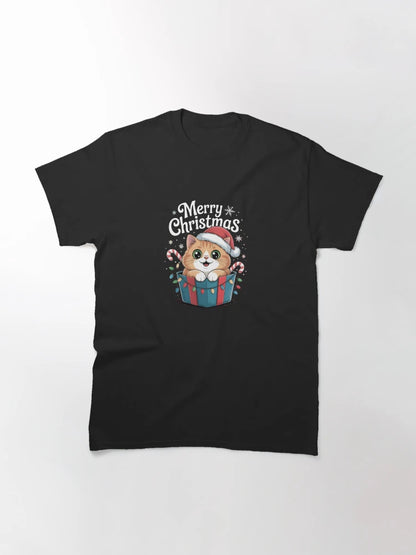 Ginger Gift Surprise
