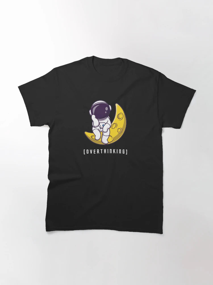 Overthinking - T-Shirt
