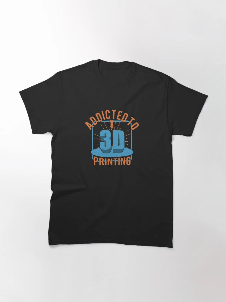 3D Printer Printing Additive Manufacturing Gift