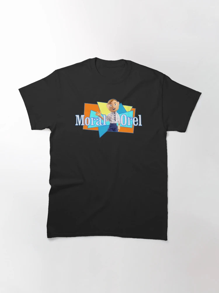 Moral Orel LOGO