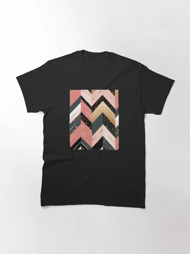 Festive Christmas Love Patterns - Glitter
