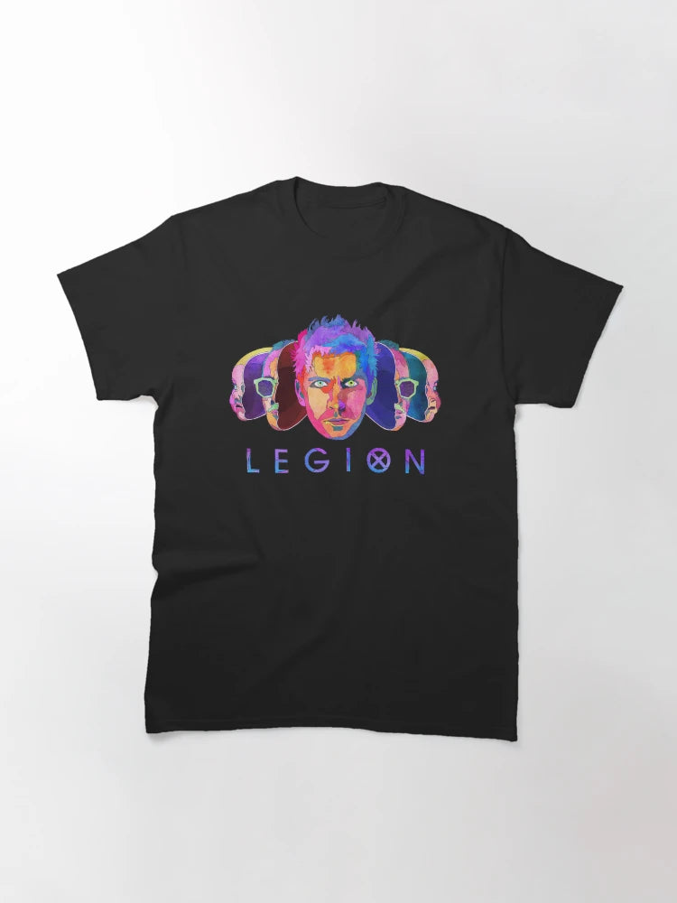 Legion® - Matrioshka Mind
