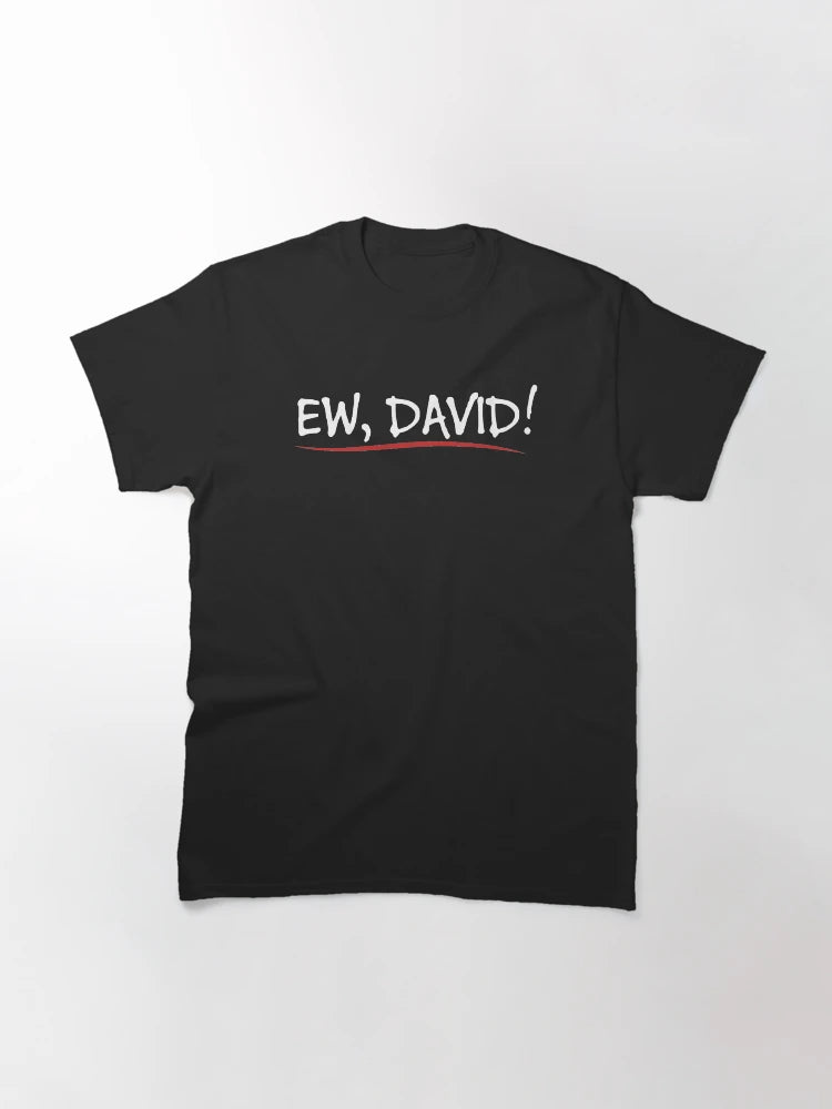Ew David funny expression