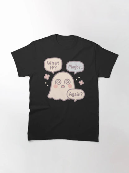 Overthinking Club