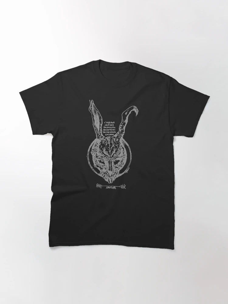 Donnie darko Gift For Fans, Gift Halloween Day, Gift Thanksgiving, Gift Christmas Day