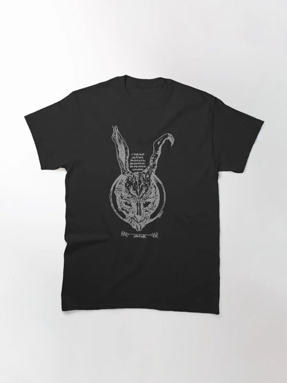 Donnie darko Gift For Fans, Gift Halloween Day, Gift Thanksgiving, Gift Christmas Day