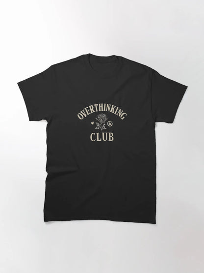 Overthinking club