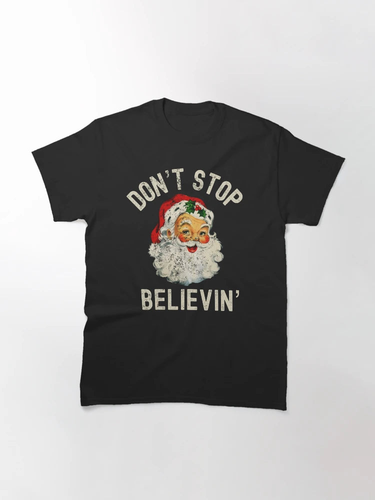 Don't Stop Believin'