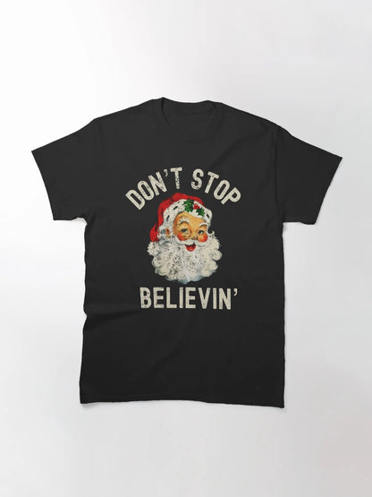 Don't Stop Believin'