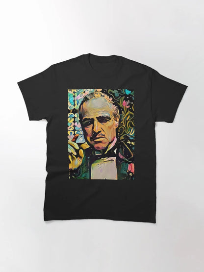 Abstract of Godfather