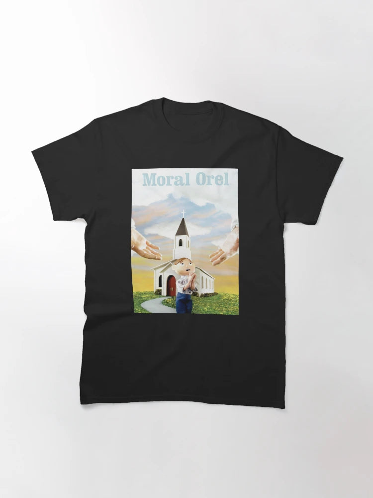 Moral orel