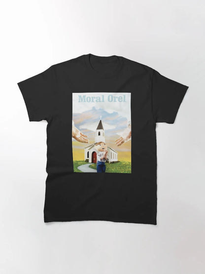 Moral orel