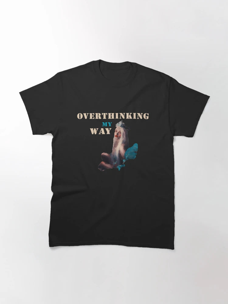 Fairy of overthinking
