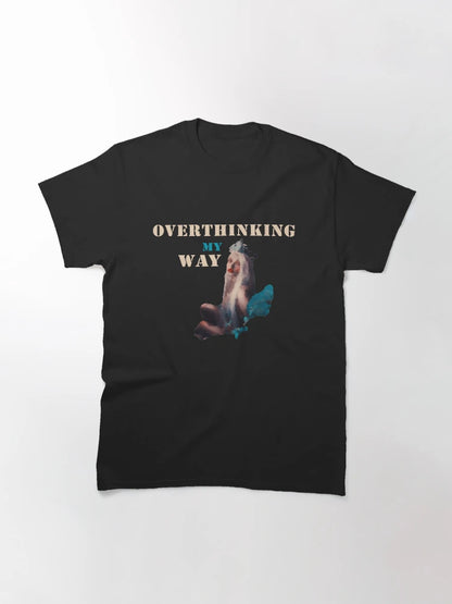 Fairy of overthinking