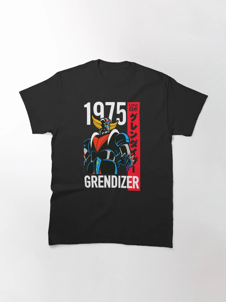 271 Grendizer 1975 Dark