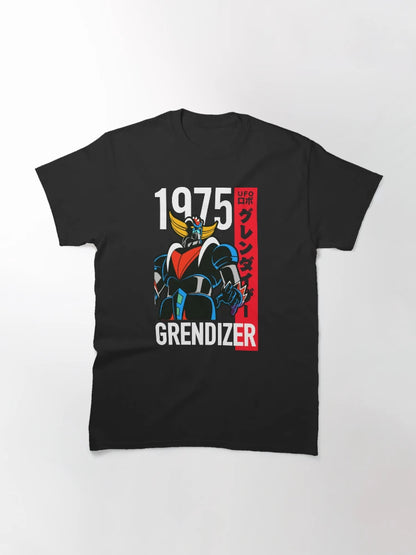 271 Grendizer 1975 Dark