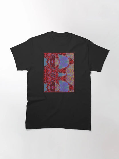 Eye Lust In Wonderland