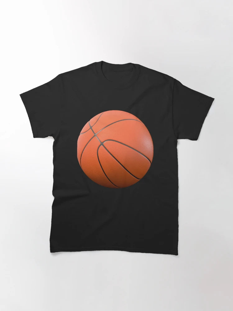 3D  Basketball