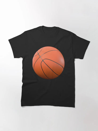 3D  Basketball