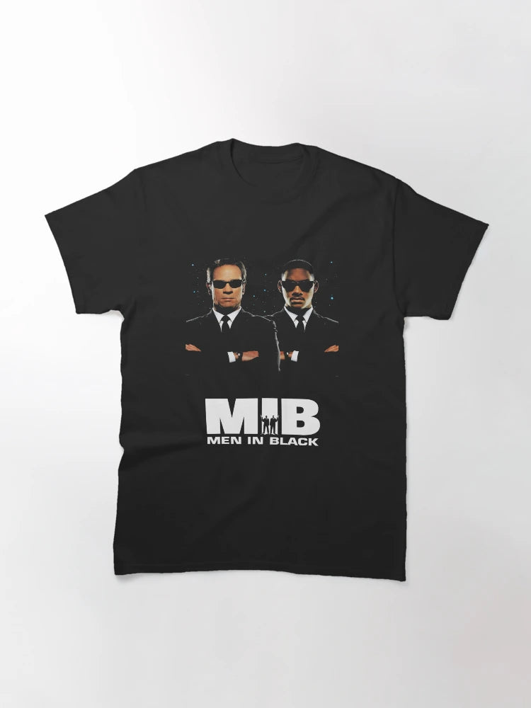 Agent man character existence poster