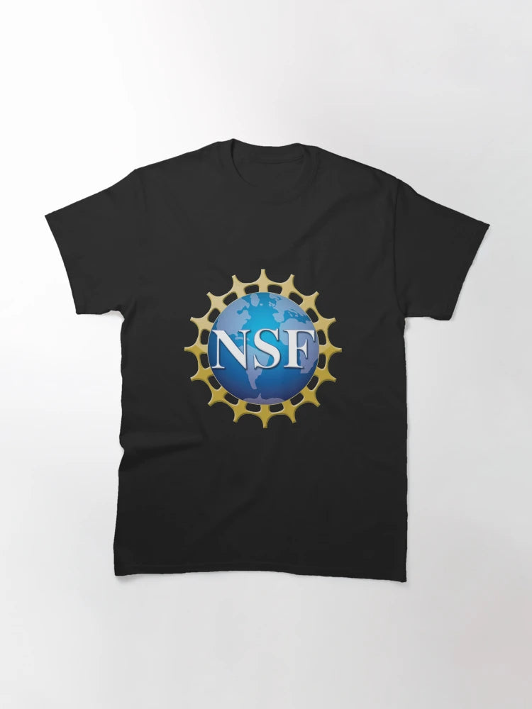 NSF National Science Foundation