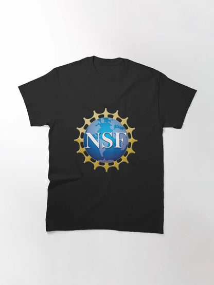 NSF National Science Foundation