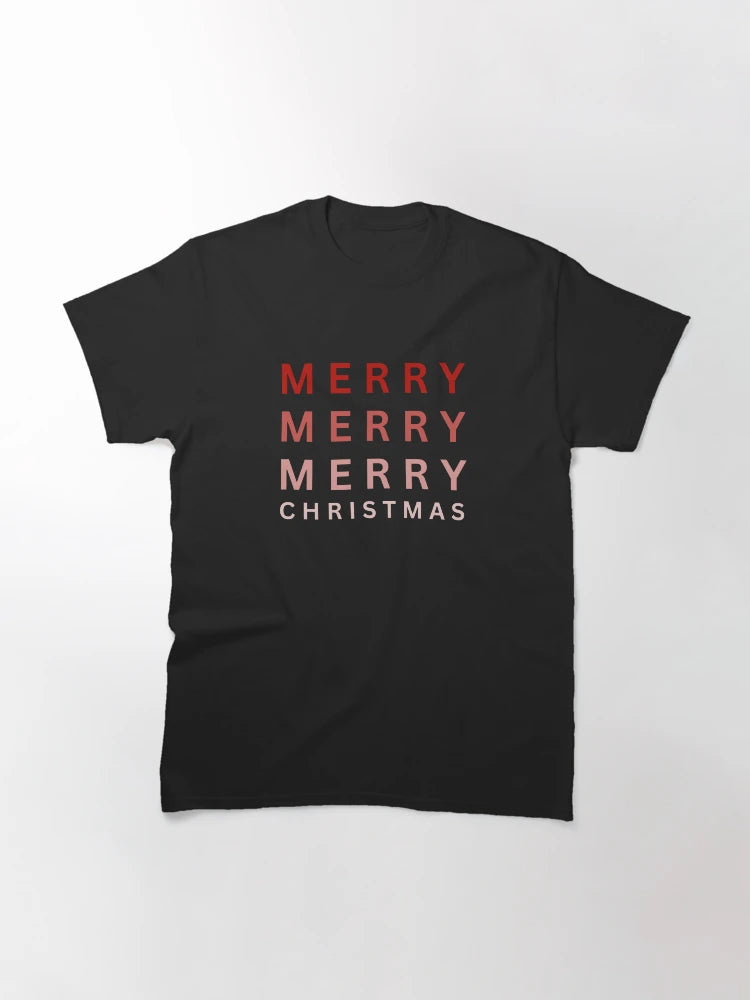 MERRY CHRISTMAS