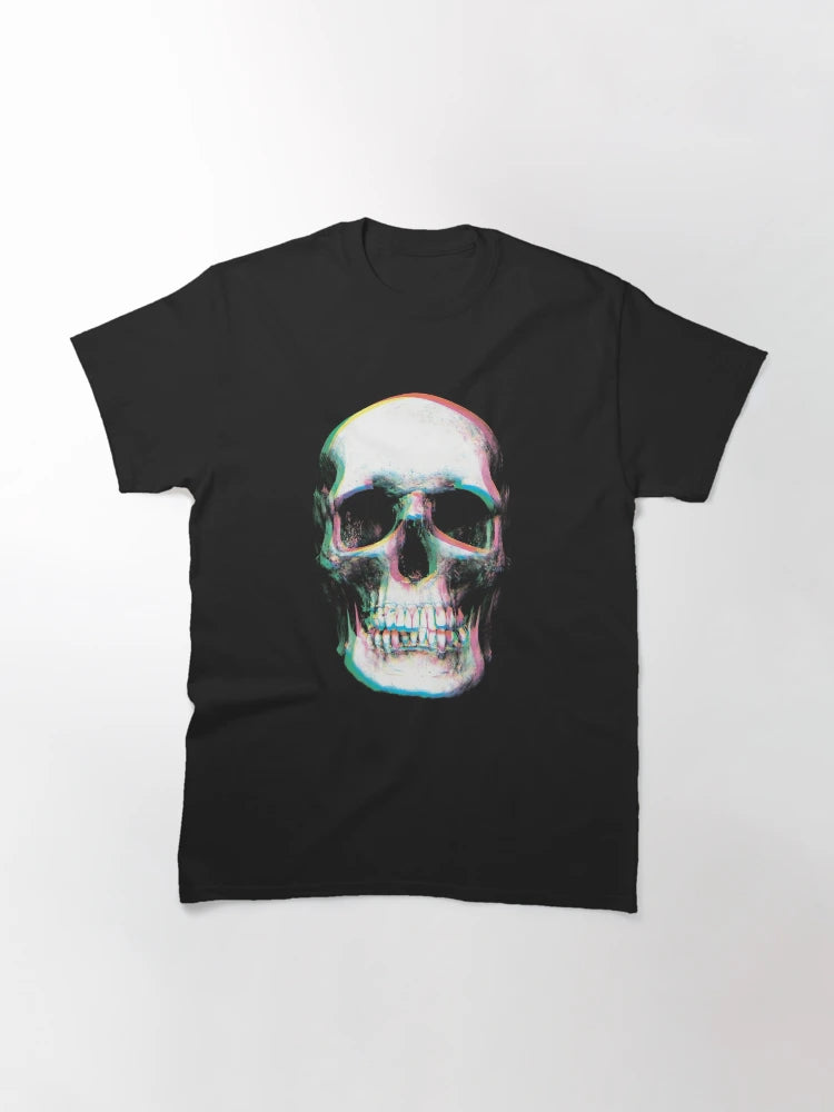 3d Skull