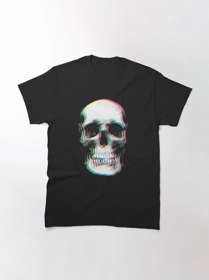 3d Skull