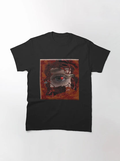Eye Of The Heart