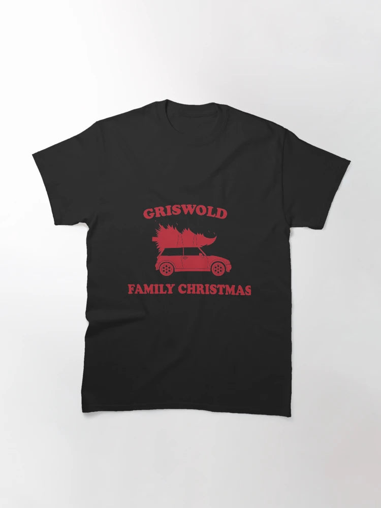 Family Christmas