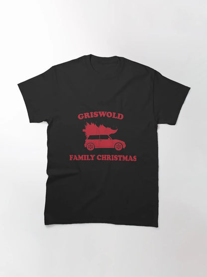 Family Christmas