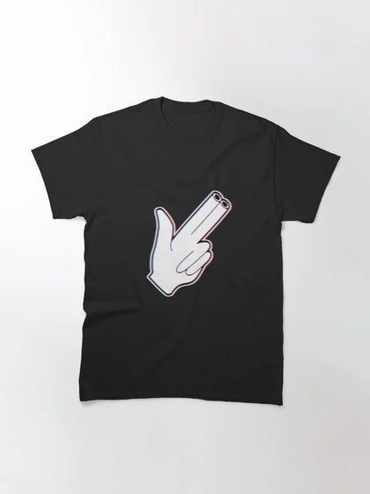3D Finger Guns - Rave Collection