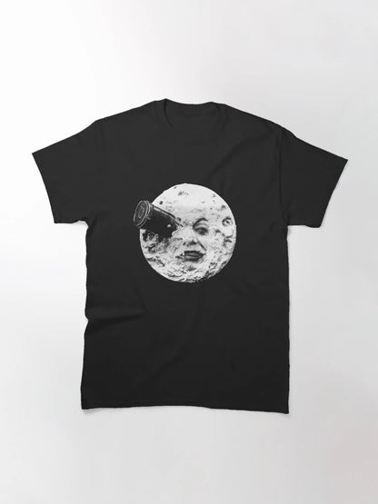 A Trip to the Moon (Le Voyage Dans La Lune) - face only