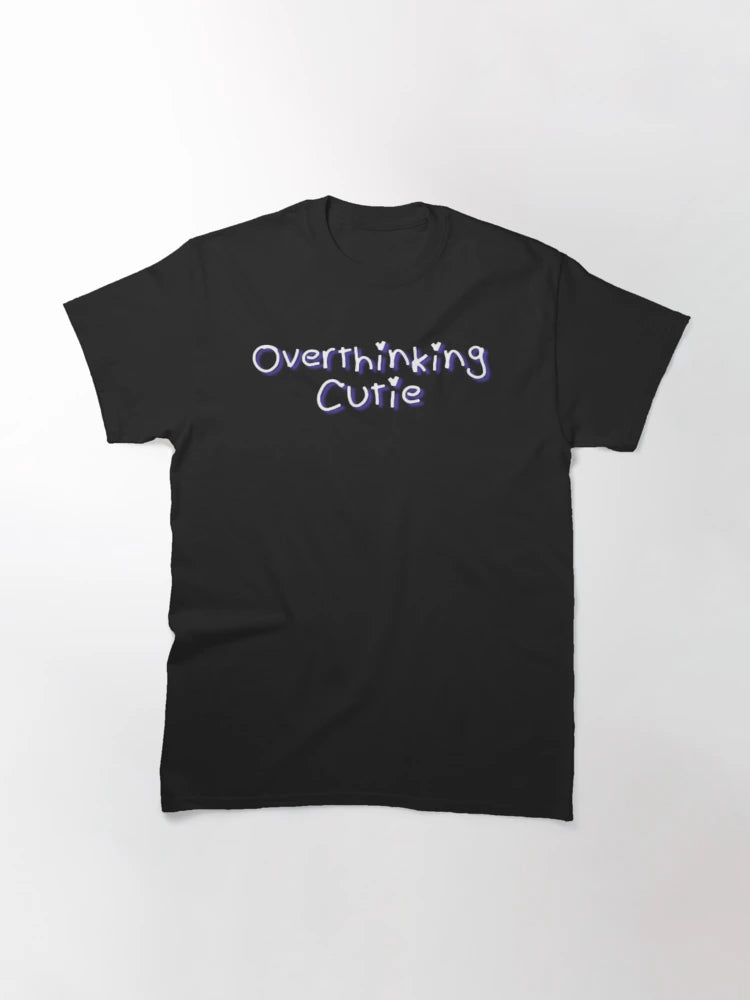 Overthinking Cutie