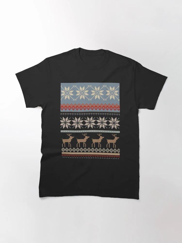 FAIR ISLE