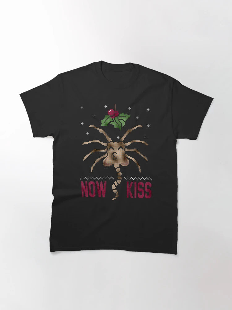 Now Kiss!